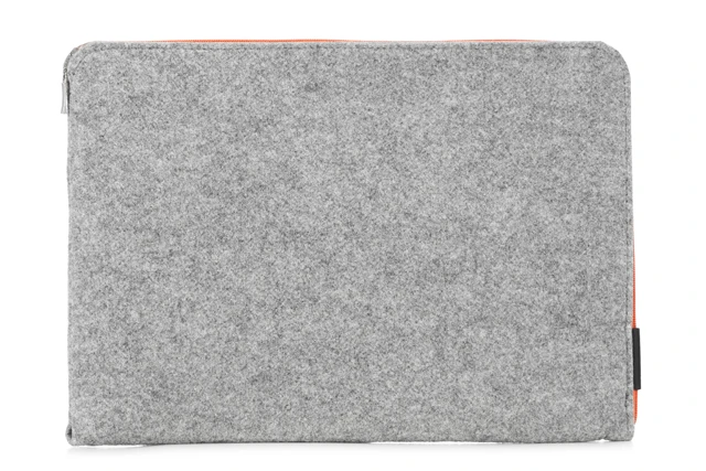 Wytrzymały pokrowiec z filcu na laptopa 15,6" VOOC EPD1 Grey
