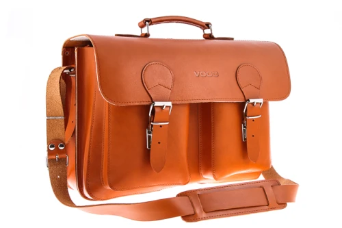 BIG torba 3w1 na laptopa Vintage P36
