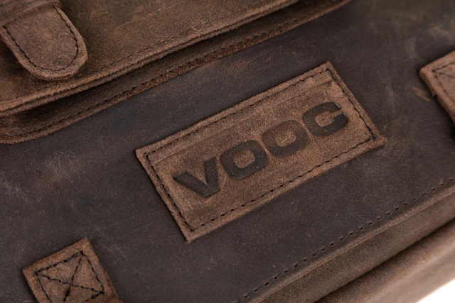 Skórzana torba na ramię old look VOOC URBAN RDW1