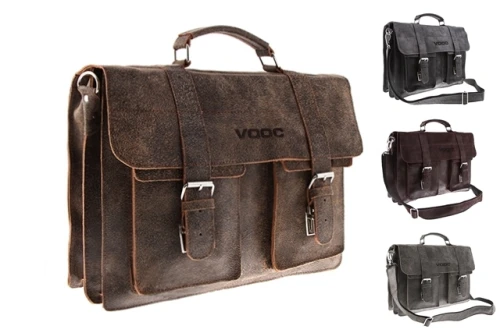 Casual satchel URBAN ATS 173