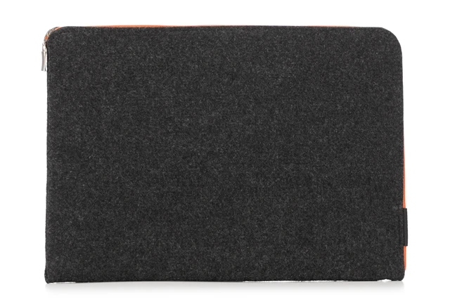 Pokrowiec na laptopa z kieszenią na zasilacz VOOC EPD1 Graphite