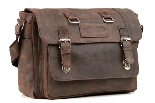 Unisex shoulder bag URBAN RDW3
