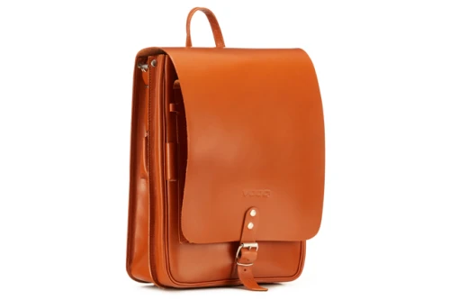 VERTICAL plecak / torba Vintage P15.  Model na zamówienie