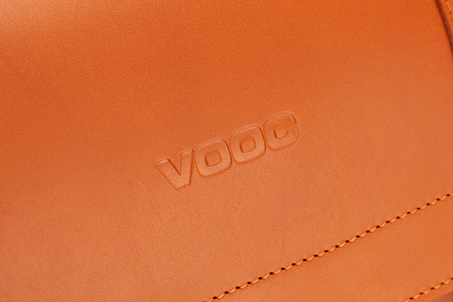 Torba na laptopa 17”  teczka skórzana plecak duży kufer do biura, do pracy VOOC Vintage P23