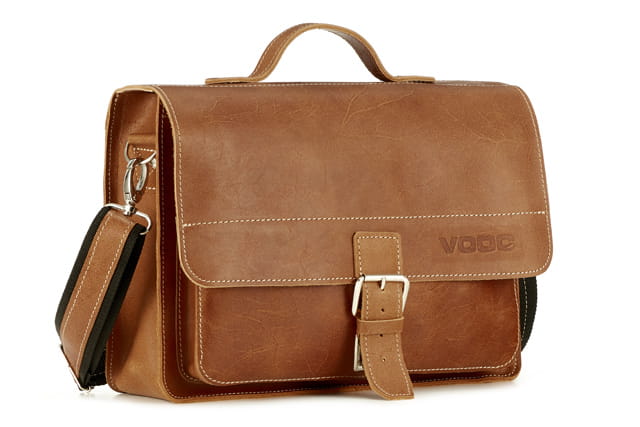 Teczka-torba-skorzana-na-ramie-i-do-reki-VOOC-Crazy-Horse - camel