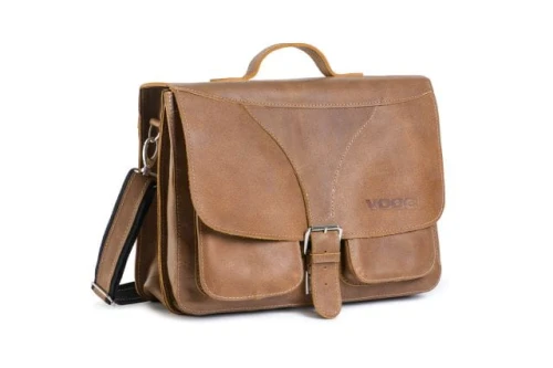 Leather bag Crazy Horse TC1