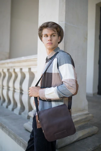 Shoulder bag urban RDW7