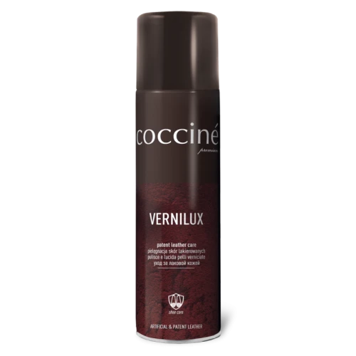VERNILUX Spray do skór lakierowanych 250 ml