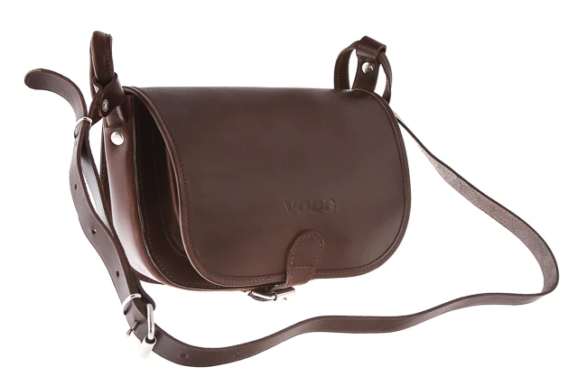 Listonoszka torebka damska skórzana VOOC Vintage P26. Listonoszka skórzana VOOC to "must have" sezonu. Niezwykle wygodna i pojemna dedykowana kobietom, które potrzebują mieć swoje drobiazgi pod ręką. 