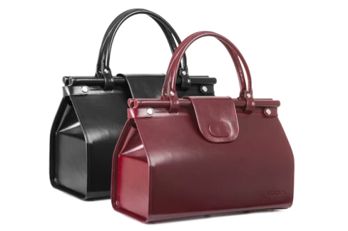 Genuine leather Doctor’s bag PK4