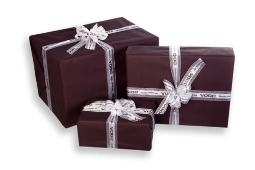 PACKED GIFT