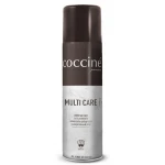Leather care preparation
