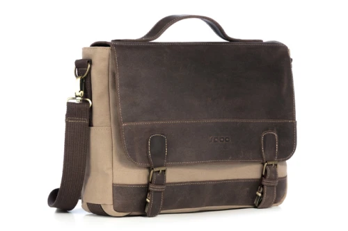 Torba miejska na laptopa 15,6" EC1