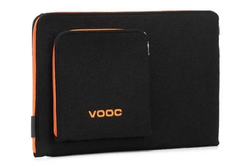 Big Laptop Sleeve EPD1 Black