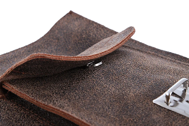 torba w stylu vintage skórzana na ramie i do ręki miejska casual vooc URBAN ATS 173